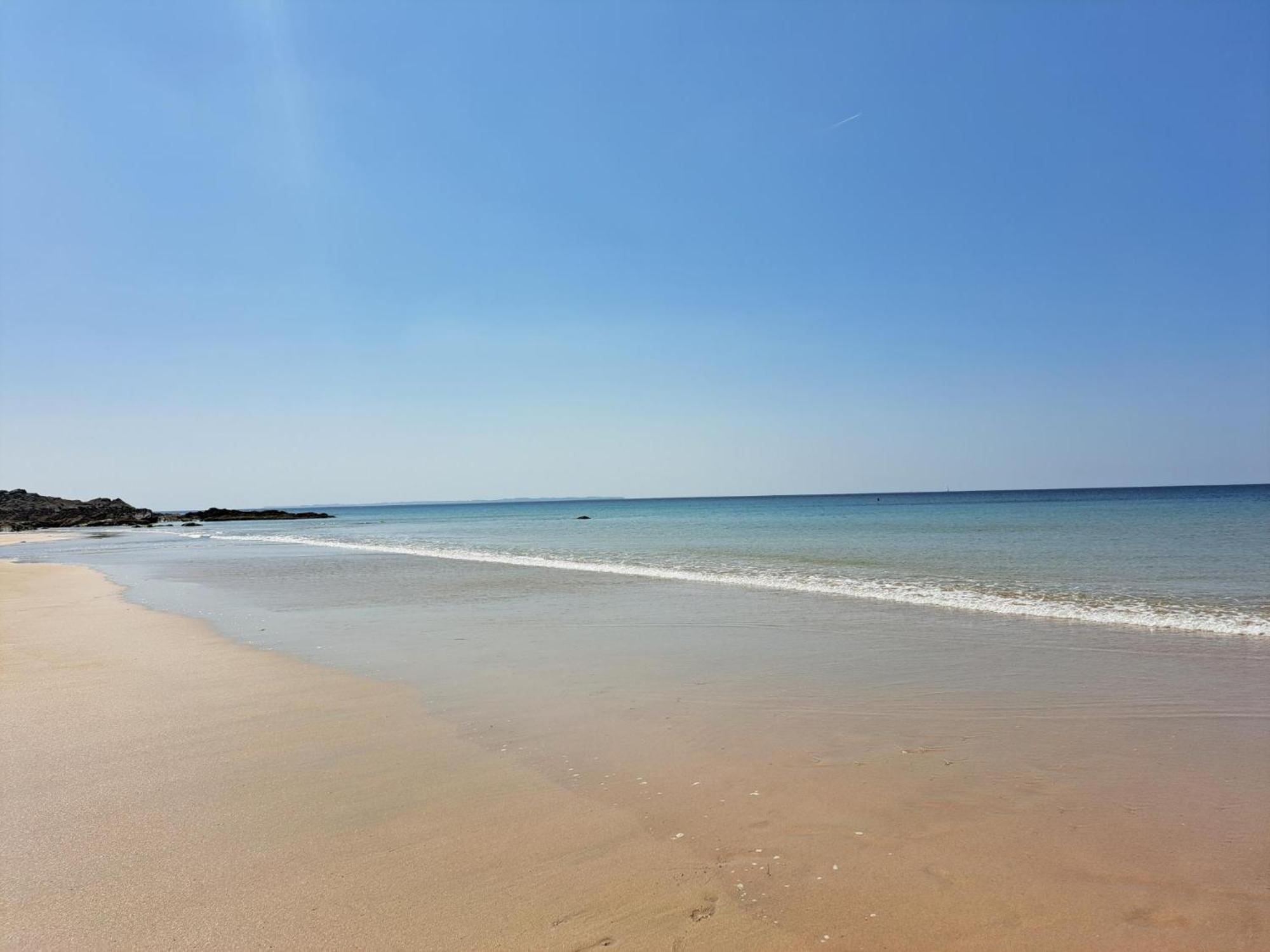 Brennick, Maison 4 Pers Proche Mer Et Plage Clohars-Carnoët Εξωτερικό φωτογραφία